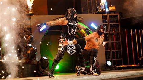 Penta El Cero Miedo Y Rey Fenix Registran Nuevos Nombres