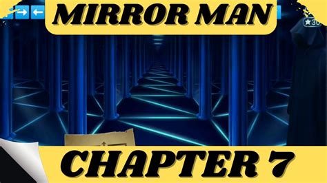 AE Mysteries Mirror Man Chapter 7 Walkthrough YouTube