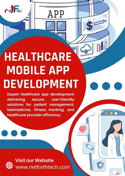 How Healthcare Mobile Apps Improve Patient Care and Engagement