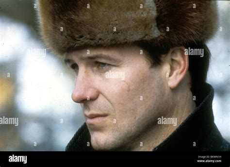 Gorky Park 1983 William Hurt Stock Photo Alamy