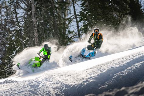 Arctic Cat 2023 Lineup Sledtrax