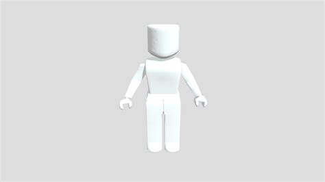 Roblox Woman Rig Download Free 3d Model By Ecstaitc 6dc3fb7 Sketchfab