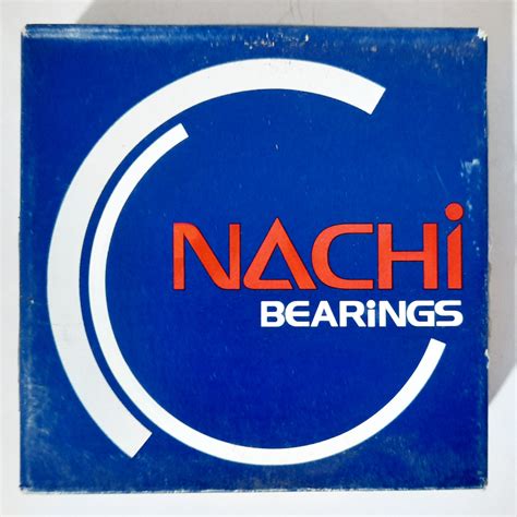 Ball Bearing Nachi 63per28 JCM HADASSA