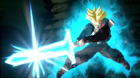 Final Spectaculaire De Trunks Vs Zamasu Fusionn Astuces Et Guides