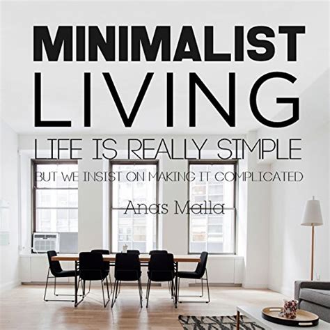 Amazon Minimalist Living Complete Guide To Minimalism How To