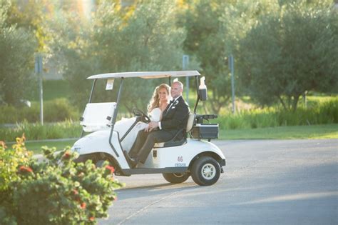 Aliso Viejo Country Club outdoor wedding venue | Southern California | Nicole Caldwell Photo