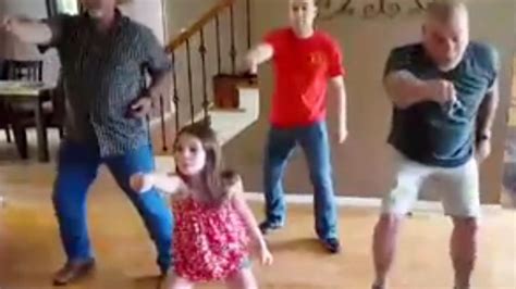 Dickson County Father Daughter Dance Goes Viral