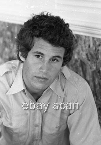 Actor Michael Ontkean Handsome The Rookies Star 8x10 Photo 693 Ebay