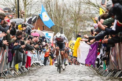 Paris Roubaix Cinq Choses Savoir Sur La E Dition De Lenfer