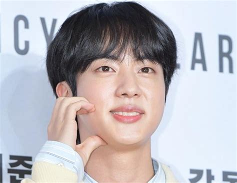 방탄소년단 진 전역 후 첫 오프라인 행사→응모 기준 논란 후 라이브 동시 진행 Top이슈 네이트 연예