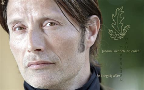 Mads Mikkelsen In A Royal Affair Mads Mikkelsen Wallpaper 29363081