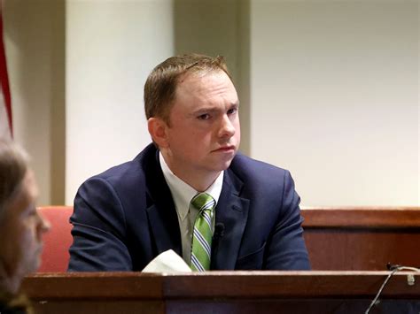 Us Jury Convicts Texas Police Officer In Fatal Home Shooting Black