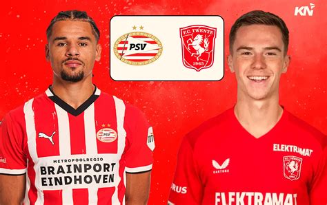 Psv Vs Fc Twente Prediction Lineups Betting Tips Odds