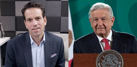 Amlo Está Derrotado Su Gobierno Ya Fracasó Y Ya Solo Le Queda Hablar