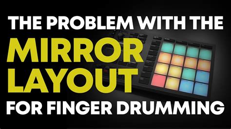 Free Finger Drumming Tutorials