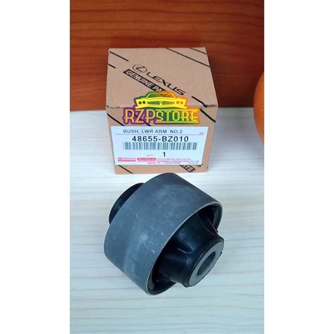 Jual Bosh Sayap Bawah Besar Big Avanza Xenia 1 3 Bushing Lower Arm Asli