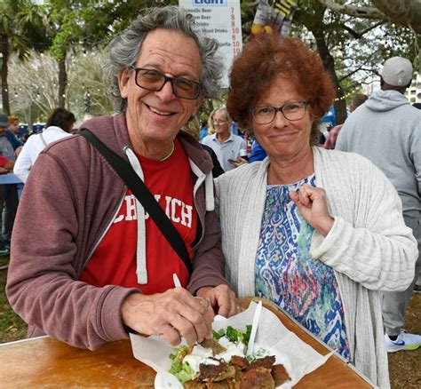 Photos 7th Annual Sarasota Seafood And Music Festival