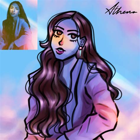 Olivia rodrigo fanart by me ( Athena ) : r/OliviaRodrigo