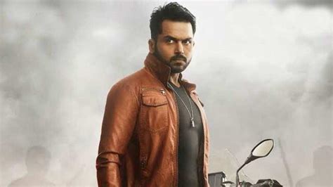 Dev Movie Review Karthi And Rakul Preet Shine In Breezy Romantic Drama