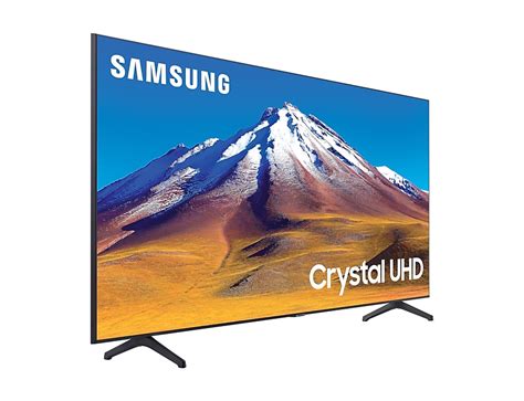 TV Samsung Series 7 UE55TU7090U 55" 4K in vendita online | Carrefour