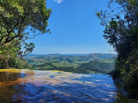 Janela Do C U Onde Fica Como Ir Dicas Sobre A Trilha E Fotos Lindas