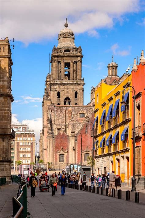 48 Hours In Mexico City An Insider Guide To This Good Time