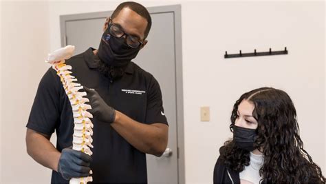 Chiropractic Care Rebound Clinics DMV