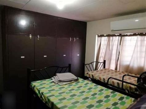 Male Bedspace For Rent In Makati