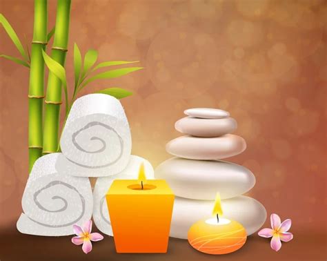 Hot Stone Massage In Redbridge London