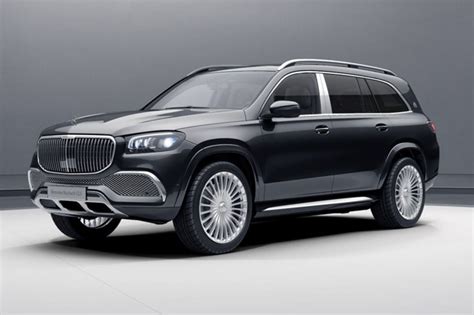 Best luxury SUV 2023 | Honest John