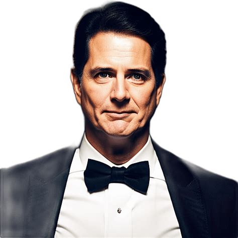 Michael Dell portrait transparent PNG - StickPNG