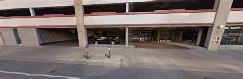 Sonesta Hotel Downtown Denver - Garage | Parkwell