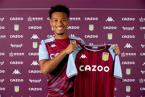 To Say Goodbye Aston Villa S New Signing Sends Message To Fans