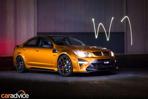 Hsv Gtsr W Gallery Holden Maloo Hd Wallpaper Pxfuel