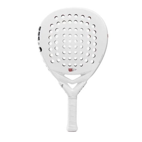 Wilson Bela Lt V Padel Racket Shop Today Get It Tomorrow