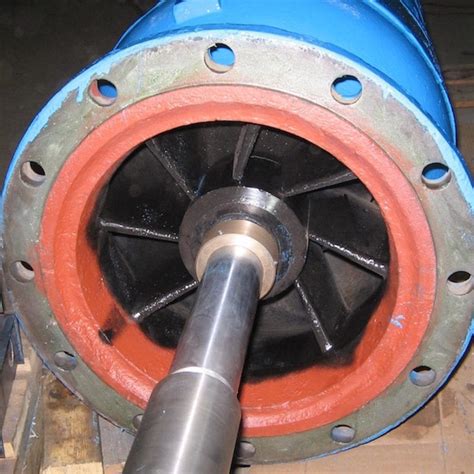 Gallery - Industrial Pump Repair