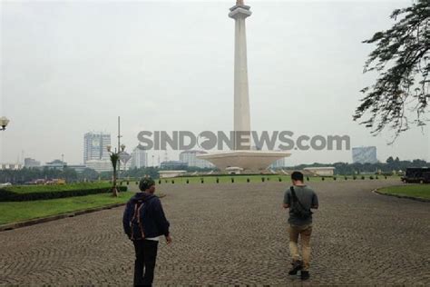 Ibu Kota Negara Pindah Masih Menarikkah Pilkada Dki Jakarta 2024