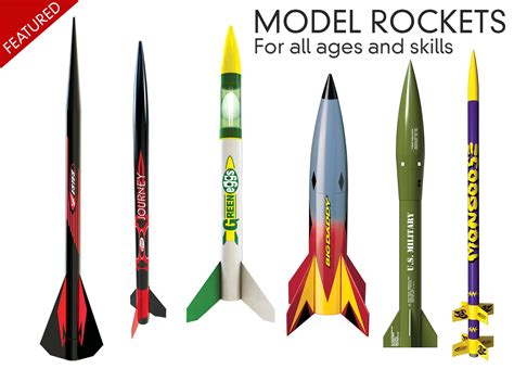 model rocket shop uks rocketry supplier  kits motors