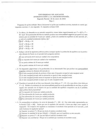 Enero Tipo Corregido Pdf