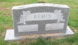 Dorothy Dodd Bemis 1922 1973 Mémorial Find a Grave