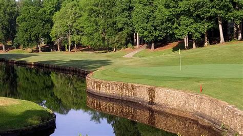 Harbor Club on Lake Oconee [Golf Course Review] | SplitFairways.com