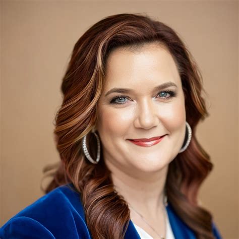 Ambassador Spotlight Christy Torrance Round Rock