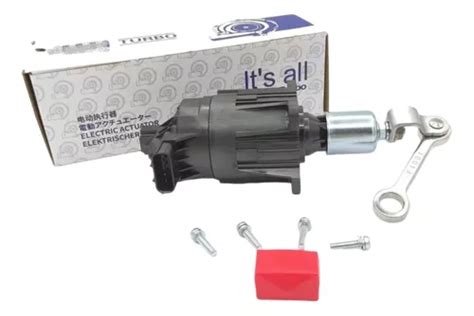 Turbo Cargador V Lvula Solenoide Actuador Para Acura Tlx Rdx Meses