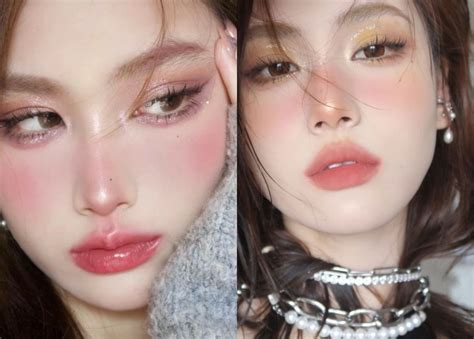 Hướng Dẫn Makeup Douyin Như Soái Tỷ Trung Quốc Từ A đến Z Tiki