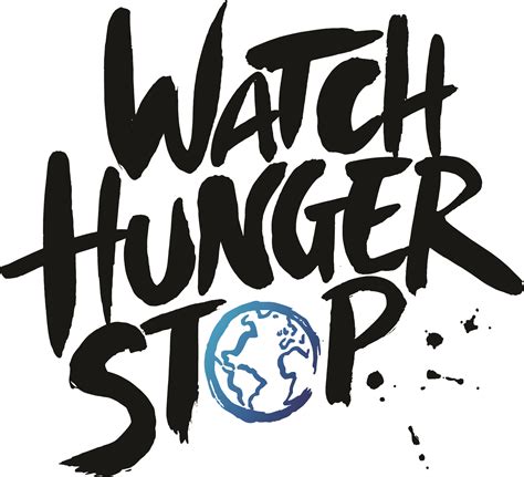 Stop World Hunger Watch