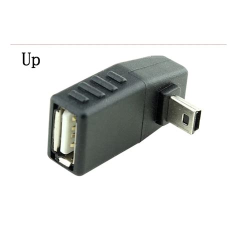 Sz N Fel Mini Usb T S Dugasz Usb Aljzat Fokos Sz G Konverter