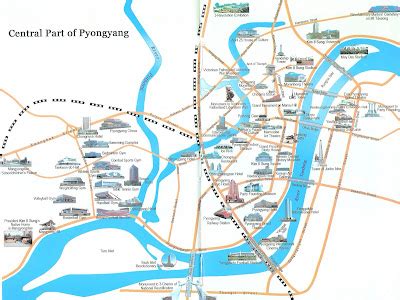 Understanding the Lines of Busan Subway Map - Traveling Around The World