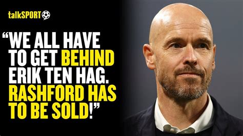 These Manchester United Fans Are Delighted About Erik Ten Hag Staying