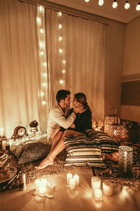 50 Romantic Ideas To Make Your Partner Feel Loved Moments With Jenny