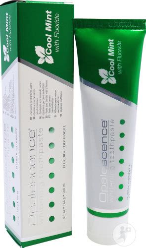 Opalescence Dentifrice Blanchissant Original Tube 133g 100ml Newpharma